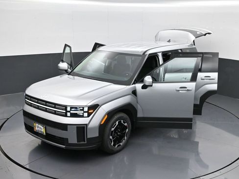 New 2026 Hyundai Santa Fe SE image 30