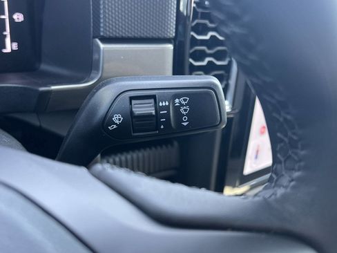 New 2025 Ford Ranger XLT w/ FX4 Off-Road Package AWD/4WD image 11