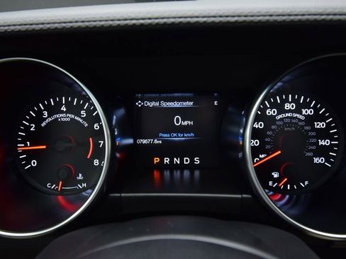 Used 2018 Ford Mustang Premium image 20