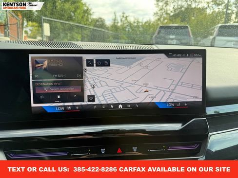 Used 2025 BMW 530i xDrive image 26