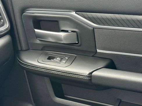 New 2026 RAM 3500 Big Horn image 40