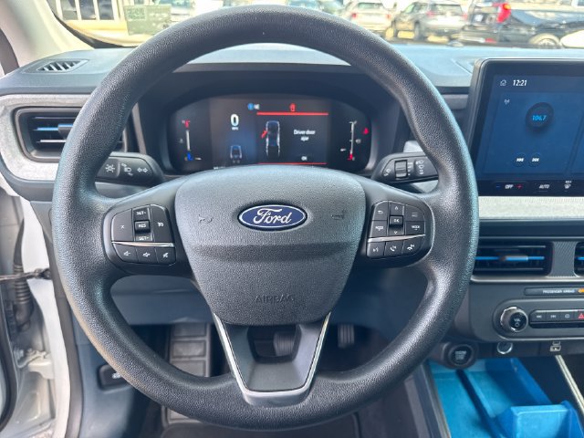 Used 2026 Ford Maverick XLT FWD image 19