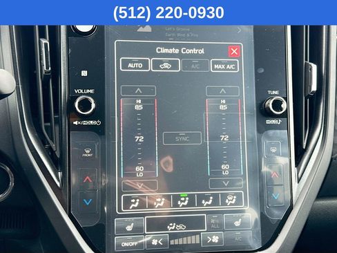 New 2026 Subaru Forester Premium image 18