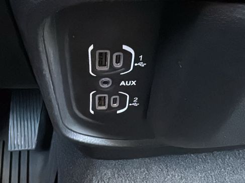 Used 2019 RAM 1500 Big Horn AWD/4WD image 22