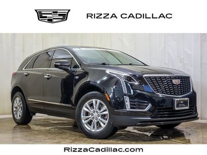Certified 2023 Cadillac XT5 Luxury