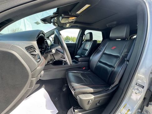 Used 2024 Dodge Durango GT AWD/4WD image 10