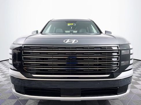 New 2026 Hyundai Palisade Calligraphy image 11