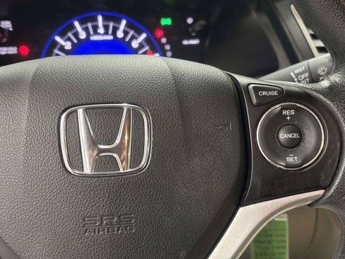 Used 2015 Honda Civic LX image 28