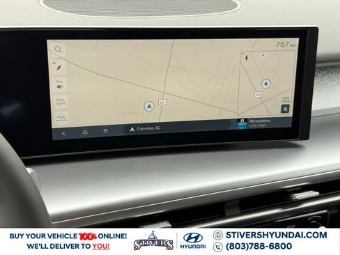 New 2026 Hyundai Ioniq 9 SE image 23