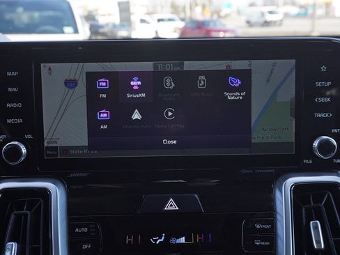 Used 2022 Kia Sorento SX Prestige image 58