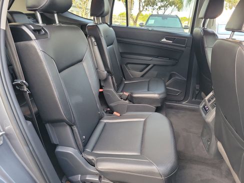 Used 2018 Volkswagen Atlas SE image 24
