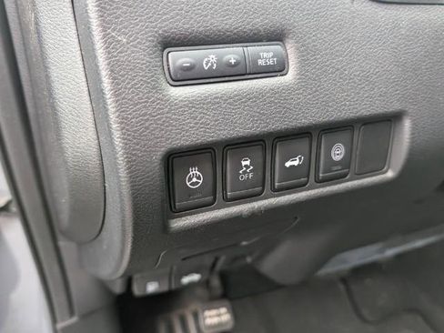 Used 2021 Nissan Murano Platinum w/ Cargo Package image 17