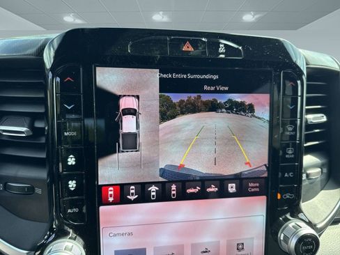 New 2025 RAM 2500 Lone Star image 21