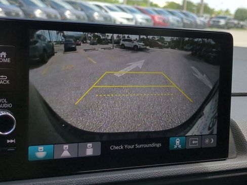 New 2026 Honda CR-V Sport-L image 19