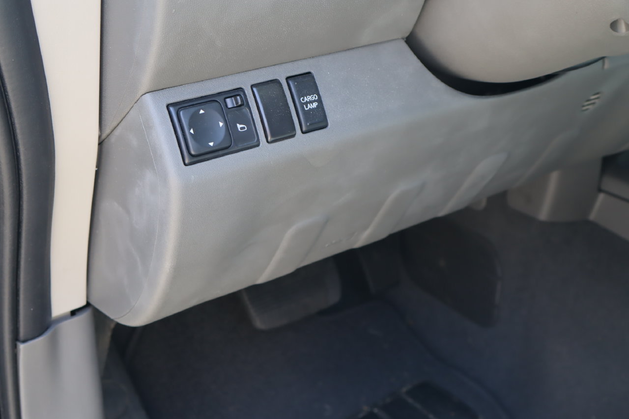Used 2019 Nissan Frontier SV w/ Value Truck Package RWD image 20