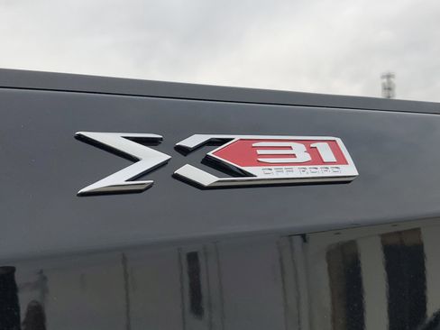 New 2025 GMC Sierra 1500 Elevation image 6