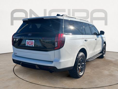 New 2025 Ford Expedition Tremor image 10