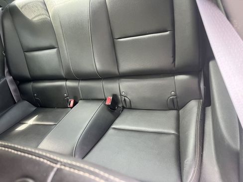 Used 2015 Chevrolet Camaro SS w/ RS Package RWD image 13