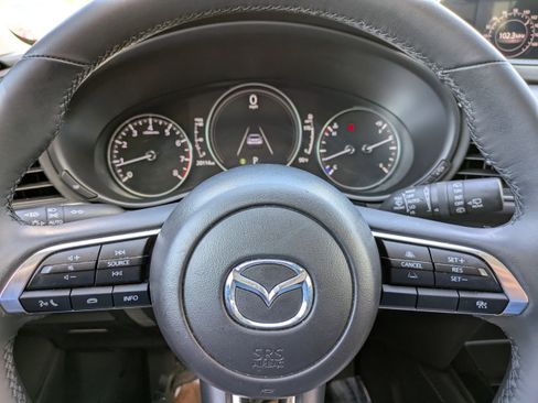 Used 2024 MAZDA CX-30 AWD 2.5 S w/ Select Sport Pkg image 21