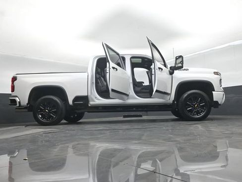 Used 2024 Chevrolet Silverado 3500 High Country w/ High Country Premium Package AWD/4WD image 77