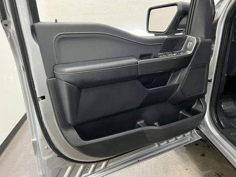 Used 2022 Ford F150 XLT w/ Equipment Group 302A High image 25