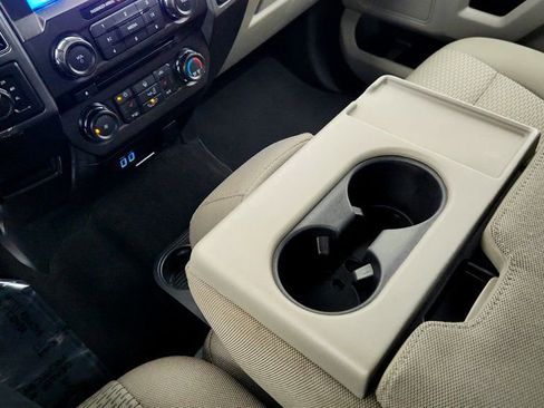 Used 2018 Ford F150 XLT w/ Equipment Group 302A Luxury image 16