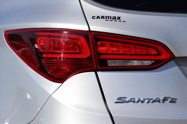 Used 2018 Hyundai Santa Fe Sport AWD/4WD image 11
