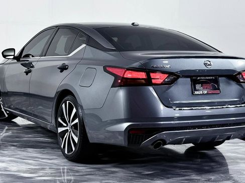 Used 2020 Nissan Altima 2.5 SR image 11