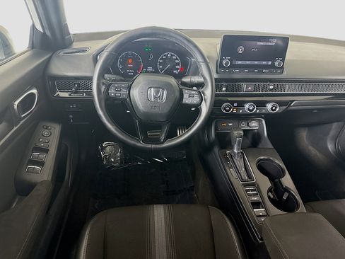 Used 2023 Honda Civic Sport image 17