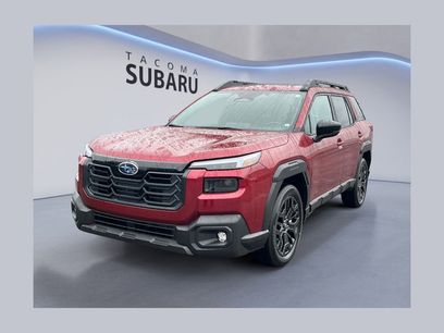 New 2026 Subaru Outback Limited XT
