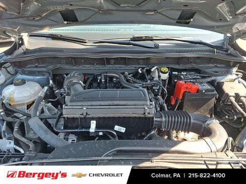 Used 2025 Ford Escape Active FWD image 28