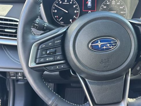 Used 2025 Subaru Outback Touring w/ Popular Package #2 image 17