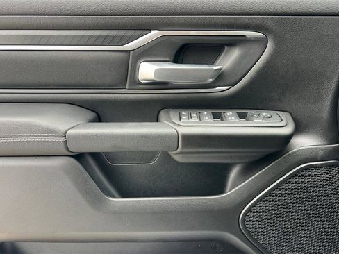 New 2026 RAM 1500 Big Horn image 11