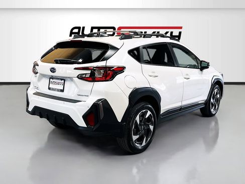 Used 2025 Subaru Crosstrek 2.5i Limited image 7