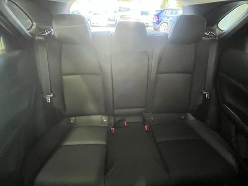 New 2025 MAZDA CX-30 AWD 2.5 S w/ Select Sport Pkg image 26