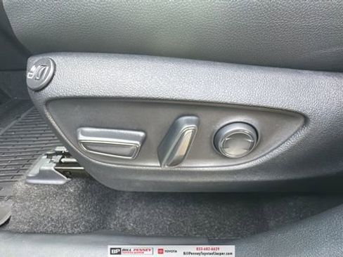 New 2026 Toyota Grand Highlander XLE image 15