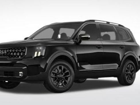 Used 2025 Kia Telluride S AWD/4WD image 1
