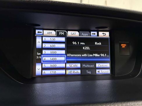 Used 2014 Lexus ES 350 w/ Luxury Package FWD image 18