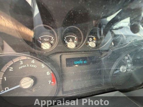 Used 2016 Ford F350 XL w/ Power Equipment Group RWD image 2