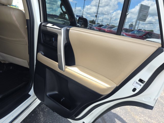 Used 2010 Toyota 4Runner SR5 RWD image 35