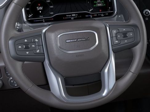 New 2026 GMC Sierra 1500 Denali w/ Denali Reserve Package RWD image 19
