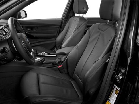 Used 2014 BMW 320i 320i image 8