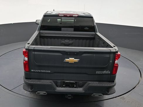Used 2026 Chevrolet Silverado 1500 High Country RWD image 14