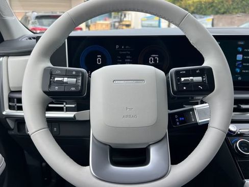 New 2026 Hyundai Santa Fe SEL FWD image 23