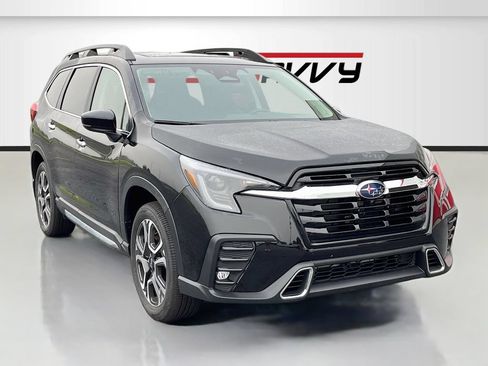 Used 2025 Subaru Ascent Touring w/ Popular Package #1 AWD/4WD image 1