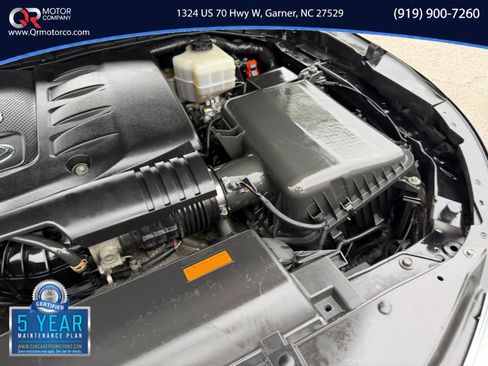Used 2012 INFINITI QX56 4WD w/ Theater Pkg image 42