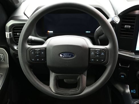 Used 2024 Ford F150 STX RWD image 15