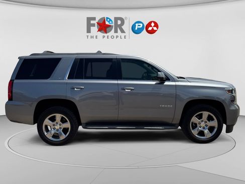 Used 2018 Chevrolet Tahoe LT RWD image 6