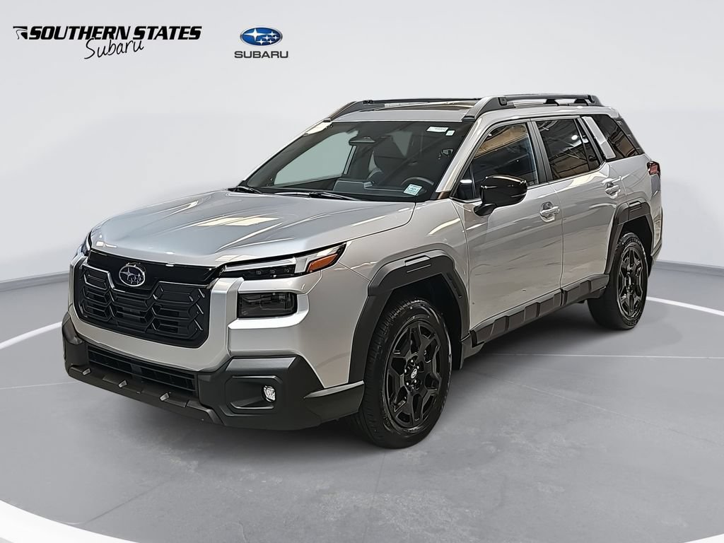 New 2026 Subaru Outback Limited w/ Premium/Limited Package 2 AWD/4WD image 1