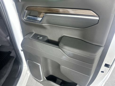 Used 2023 Chevrolet Silverado 1500 LT image 29